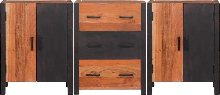 Image du produit vidaXL Modernes Sideboard (55 x 30 x 75 cm)