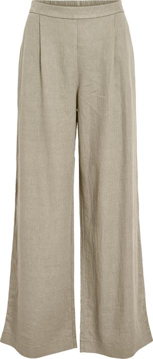 Actual product image Vila Trousers with wide leg (Frequency band 38 (2600 MHz))