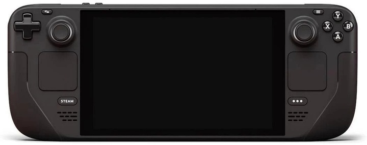 Immagine prodotto Valve Steam Deck 64GB (UK)