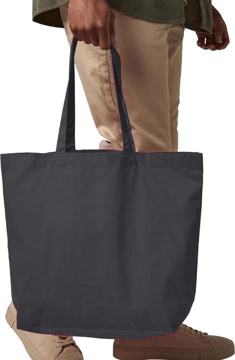 Produktbild Westford Mill Premium Baumwolle Tasche (2 StückPackung) (18 l)