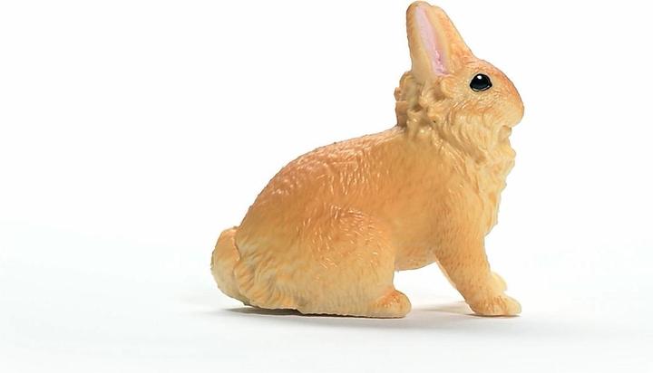 Actual product image Schleich Lionhead Rabbit