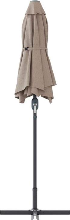Image du produit vidaXL Garten-Sonnenschirm (1.97 m)
