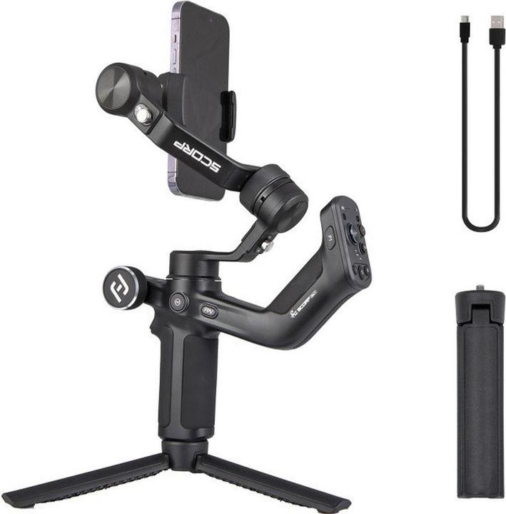 Produktbild Feiyu Scorp Mini P (Smartphone, 0.52 kg)