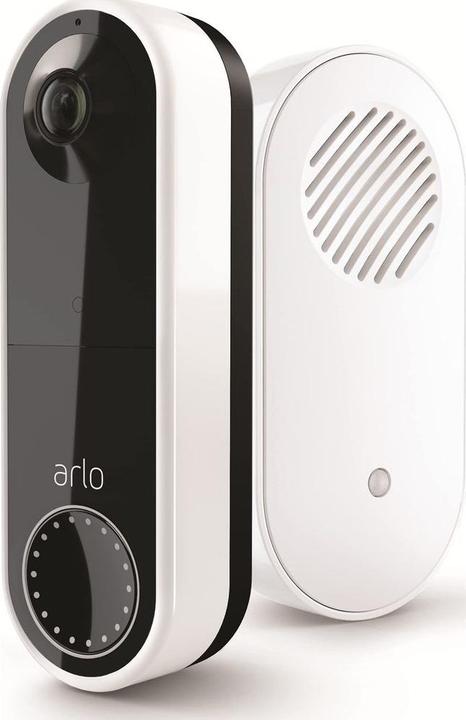Actual product image Arlo Chime 2 (Wireless)