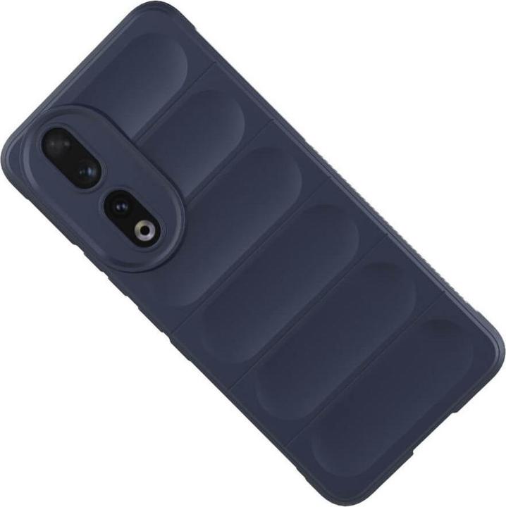 Produktbild Cover-Discount Honor 90 - Rugged Protective Cover blau (LG L90)