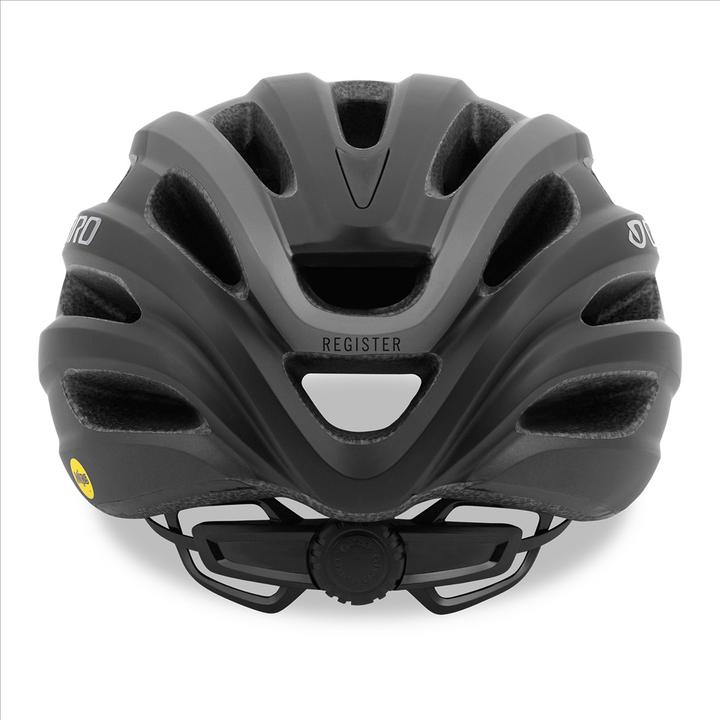 Productafbeelding Giro Registreer MIPS (54 - 61 cm)