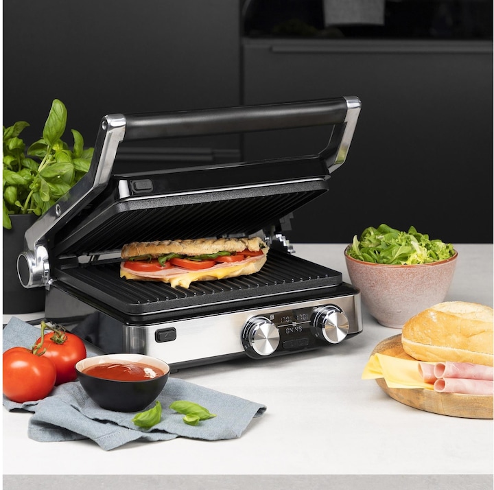Immagine prodotto Princess Grill Digital meister Pro 2 (Spina UE)