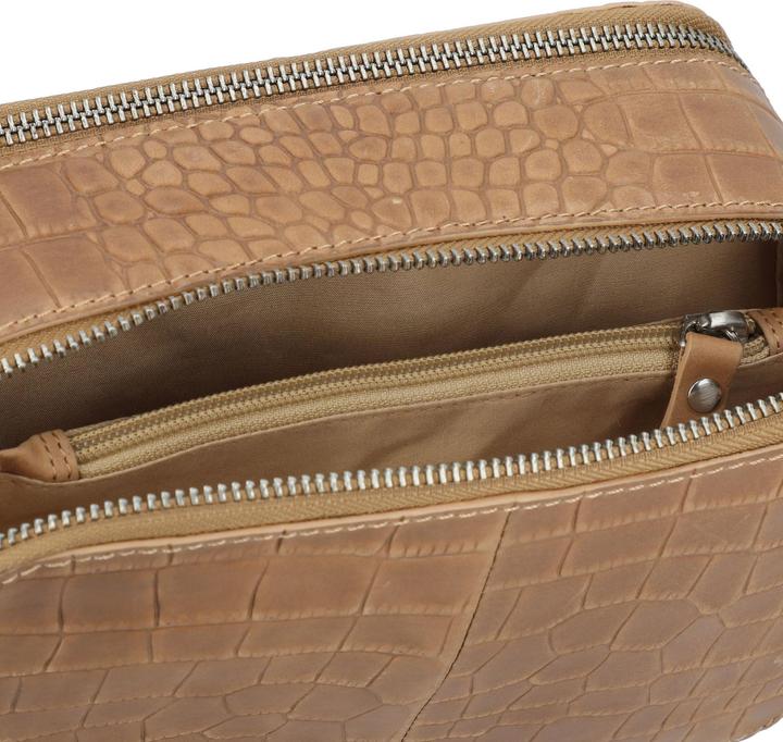 Produktbild Burkely Cool Colbie Umhängetasche Leder 20 cm