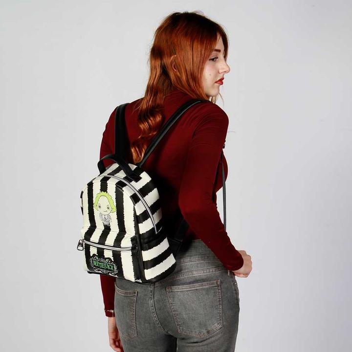 Produktbild Karactermania Heady Backpack Stripes