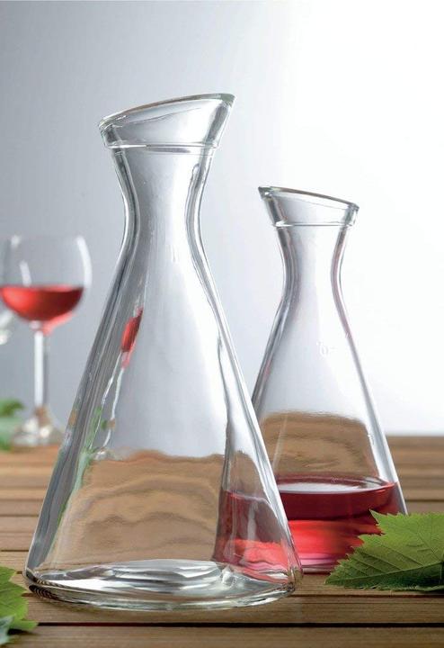 Produktbild Oberglas Pisa (1 l)