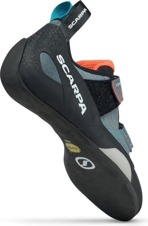 Image du produit Scarpa Force Wmn (38)