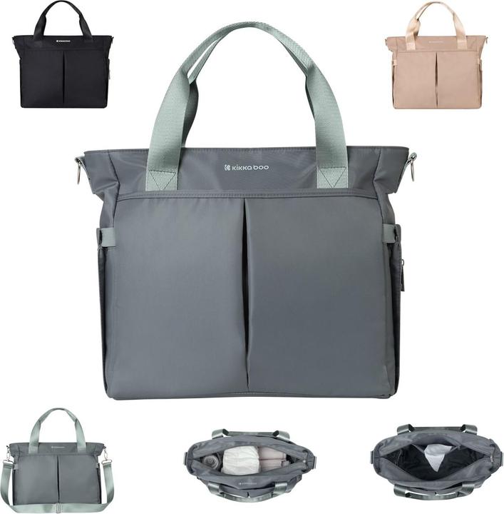 Kikkaboo Sac à long Brielle