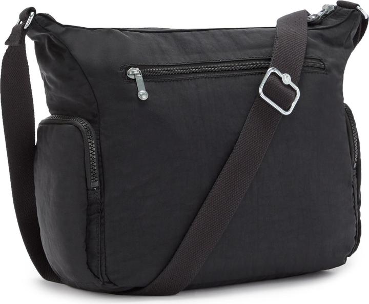 Actual product image Kipling Basic GABBIE shoulder bag 35.5 cm