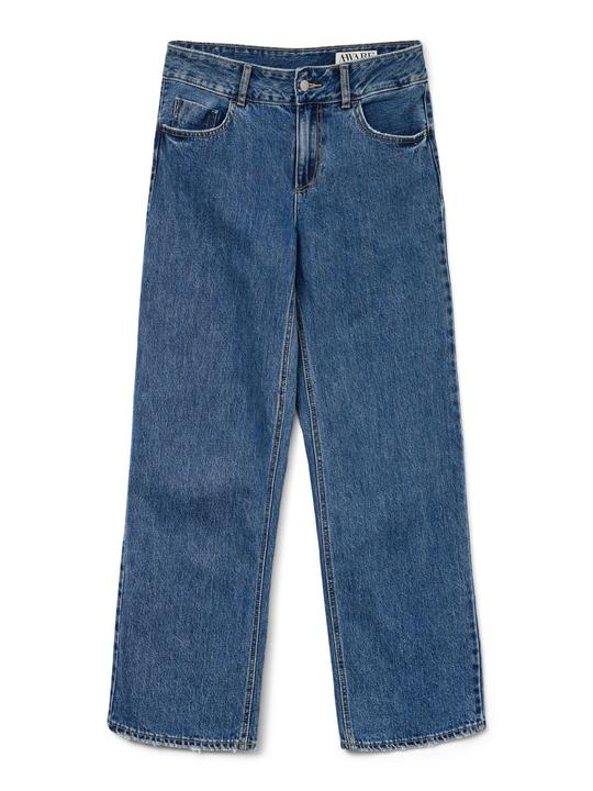 Aware Awrena Mr Wide Denim Jeans Li3137 Noos