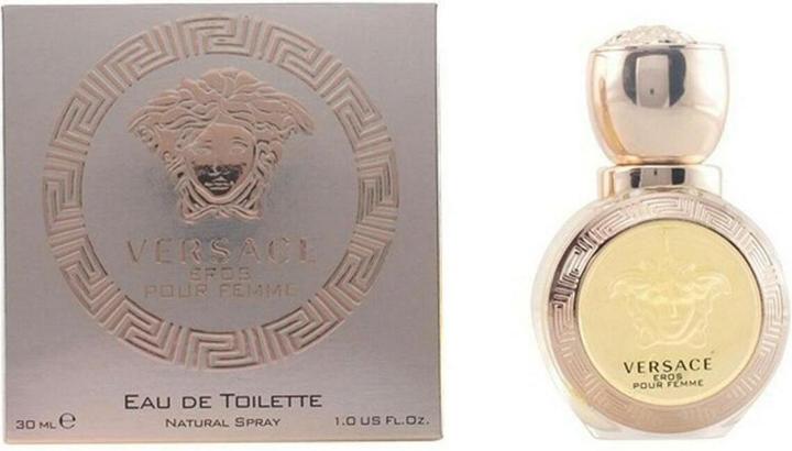 Immagine prodotto Versace Eros per donna Vapo (Eau de toilette, 30 ml)