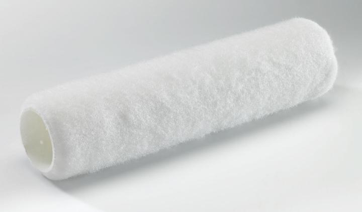 Actual product image Black & Decker Replacement for 23 cm/9 mm BDPR400 paint roller