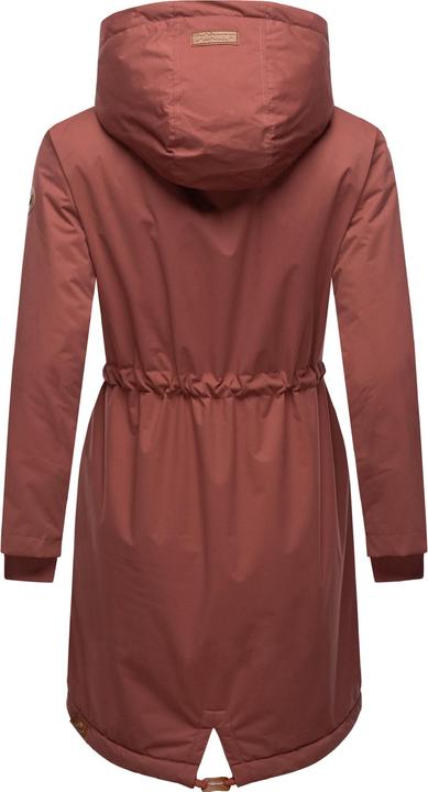 Actual product image Ragwear Crescend