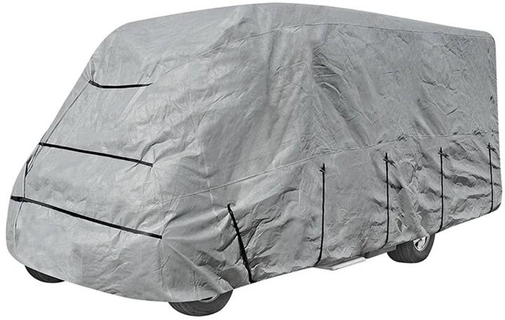Produktbild ProPlus Wohnmobil Schutzhülle