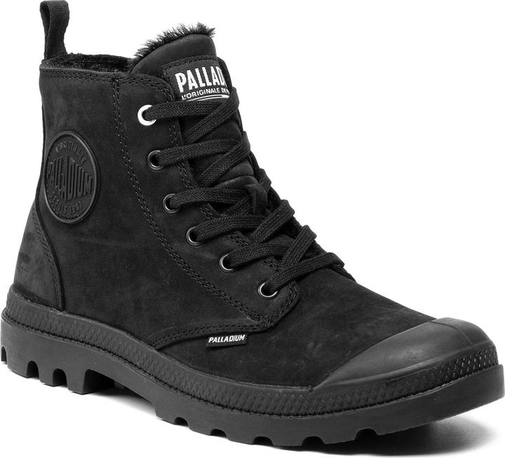 Image du produit Palladium Pampa Hi Zip WL (45)