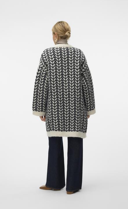 Produktbild Vero Moda VMCORETTA Strickjacke Strickjacke (M)