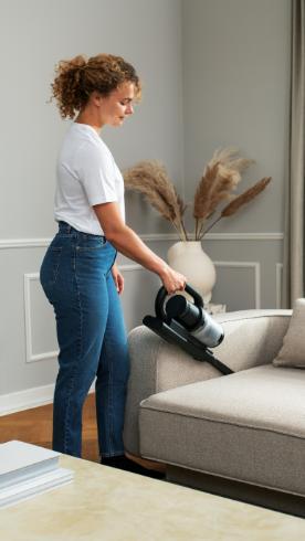 Actual product image Nilfisk S1 Home EU (550 W)