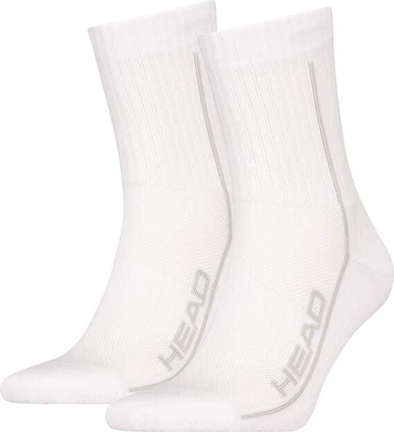 Actual product image Head Socken Tennis 2 Stück Performance Short Crew (43 - 46)