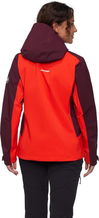 Produktbild Mammut Alto Guide HS Hooded Jacket (S)