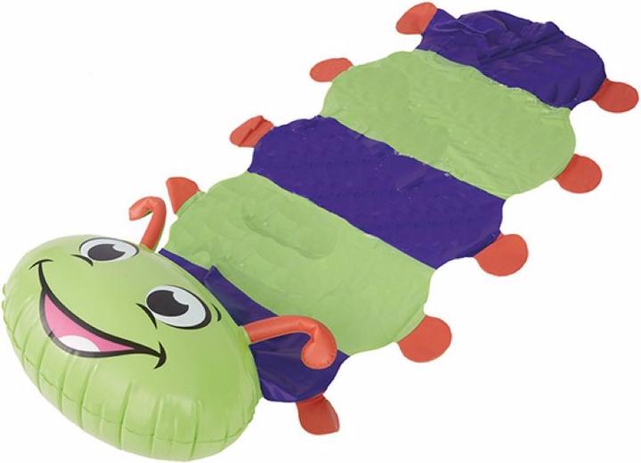 Happy People Caterpillar