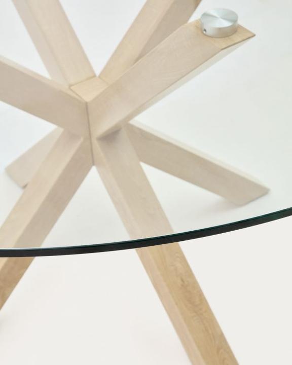 Actual product image Kave Home Argo (Ø 150 x 74.5 cm)