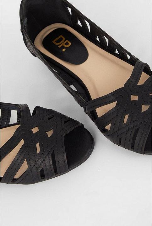 Produktbild Dorothy Perkins Prim Peep Toe Pumps (40)