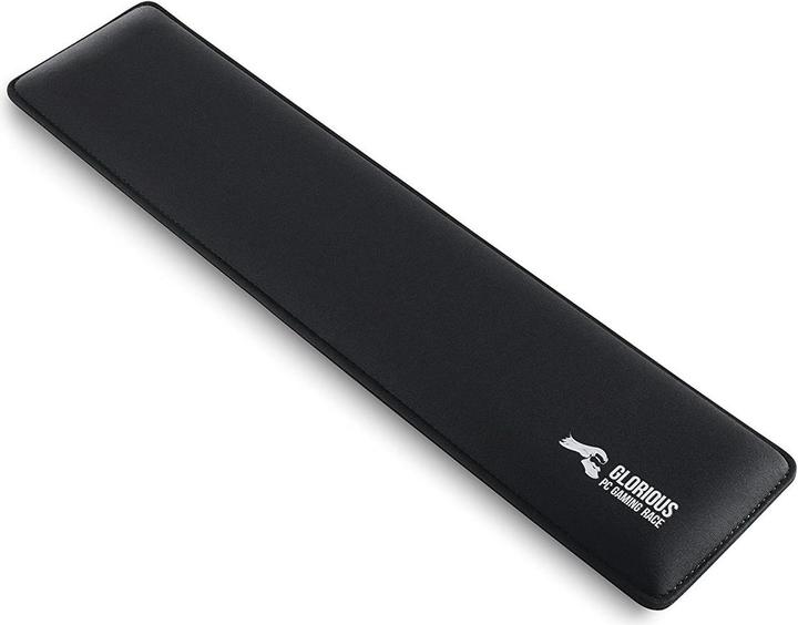 Actual product image Glorious PC Gaming Race Palm rest
