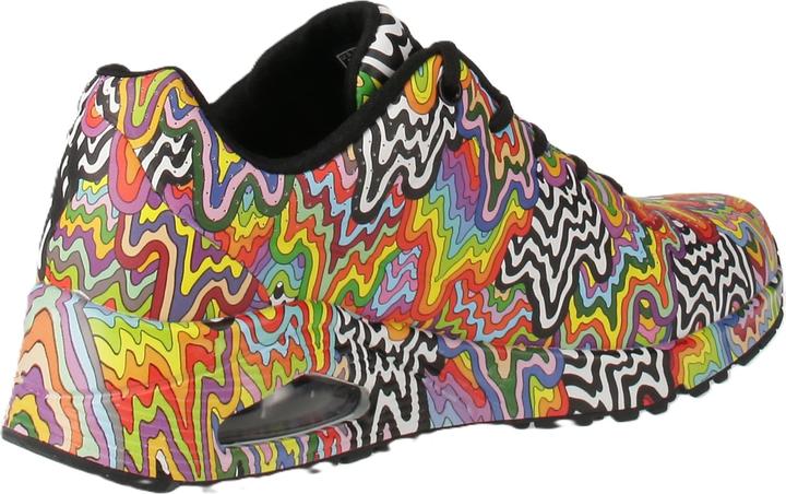 Actual product image Skechers Sneaker UNO STAND ON AIR (39)