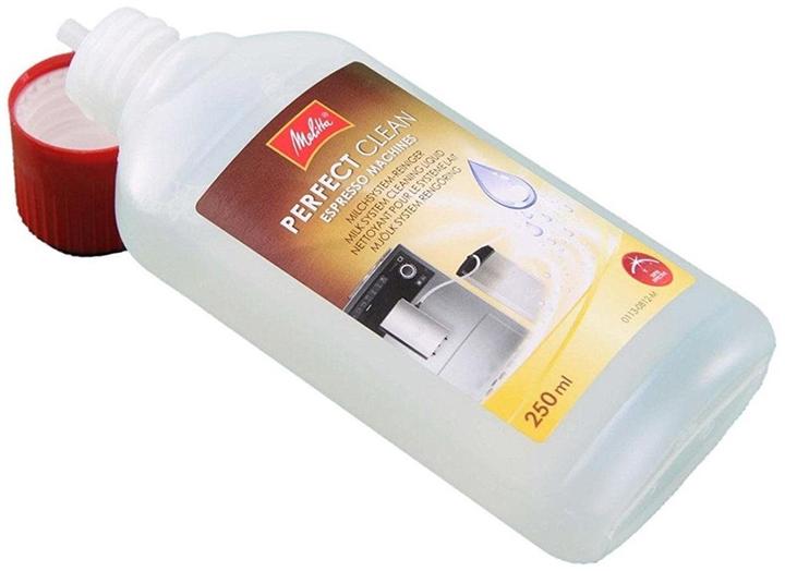 Produktbild Melitta Perfect Clean Milchsystem-Reiniger