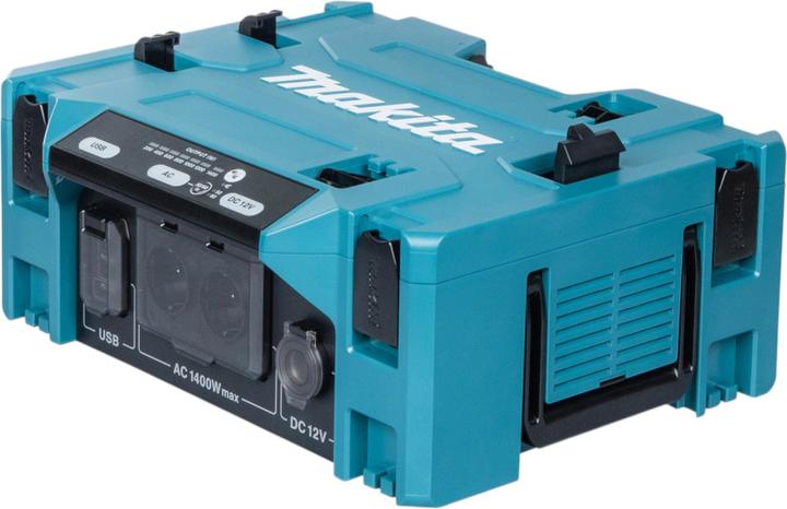 Actual product image Makita Makpac BAC01