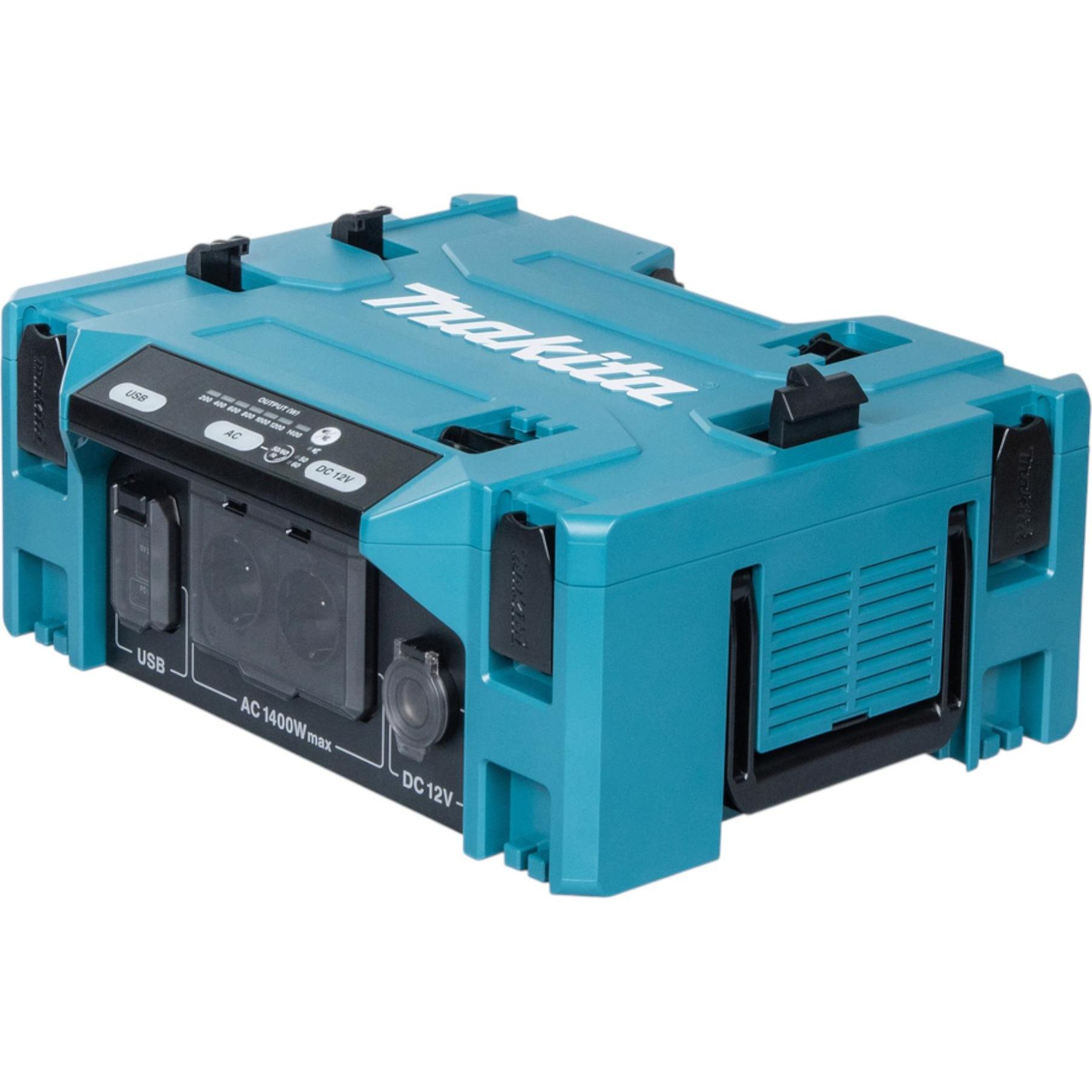Makita, Spannungswandler, Makpac BAC01