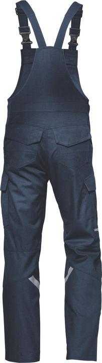 Produktbild Uvex Latzhose suXXeed multifunction blau, nachtblau 32 (32)