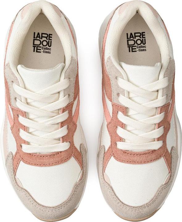 Immagine prodotto La Redoute Collections Scarpe da ginnastica con lacci (38)