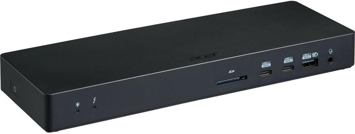 Actual product image Acer Thunderbolt 4 Dock T701 (Thunderbolt, 14 ports)
