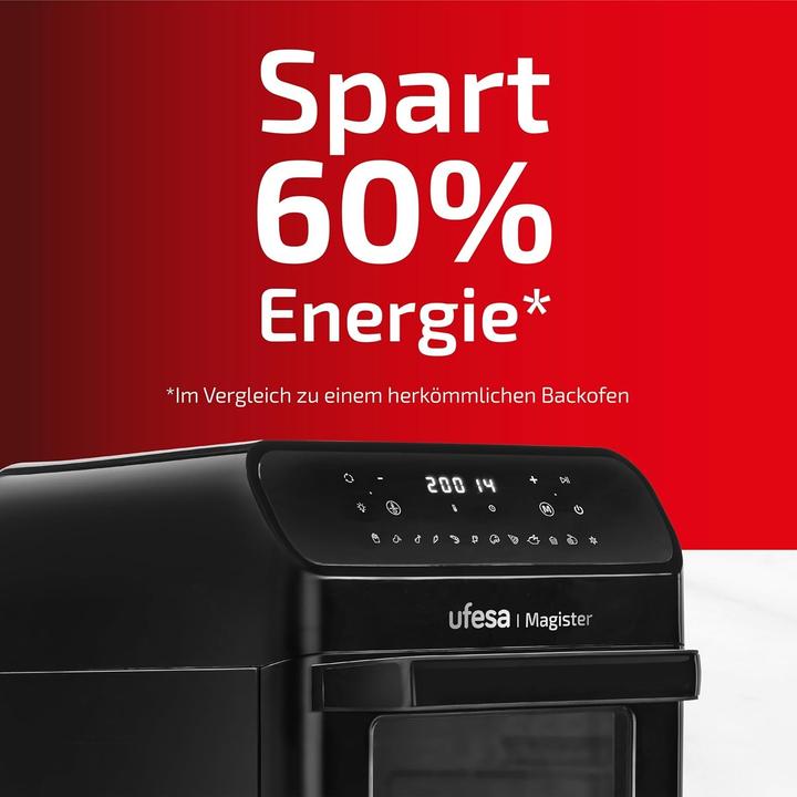 Actual product image Ufesa 72805550