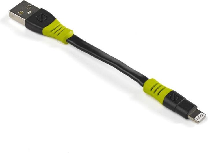 Goal Zero Le câble de l'aventure (0.12 m, USB 2.0)