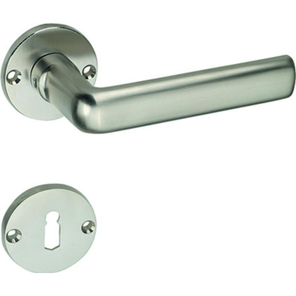 Mega, Türgriff + Fenstergriff, Türdrücker (Türgriff)