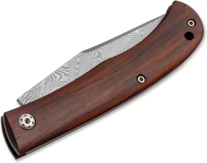 Image du produit Böker Slack Damast (8.10 cm)