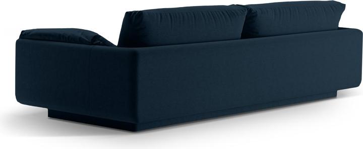 Immagine prodotto Micadoni Divano, "Torino", 3 Posti, 220x103x83 Realizzato in Europa (3 posti)