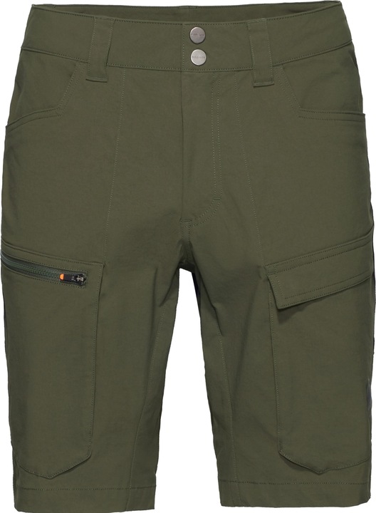 Actual product image Mammut Zinal Hybrid (XXL)