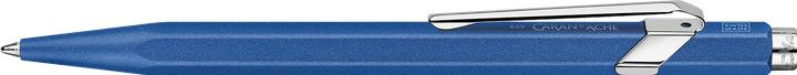Image du produit Caran d'Ache 849 Colormat-X mit Etui (Bleu, 1 x)
