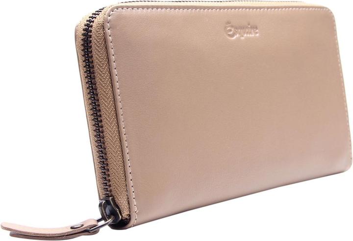 Produktbild Esquire Peru Geldbörse RFID Leder 19 cm