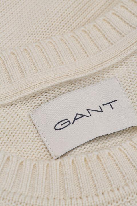 Produktbild GANT Classic Cotton C-Neck (S)