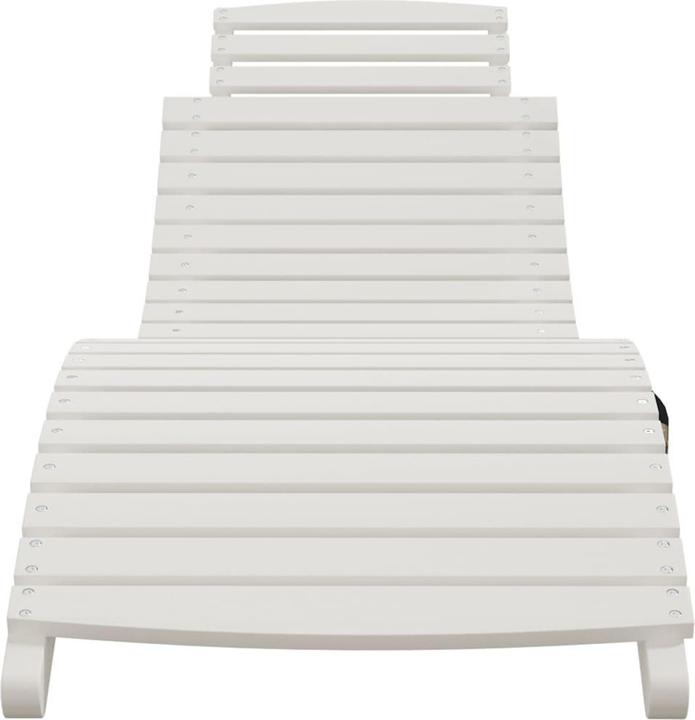 Immagine prodotto vidaXL Sonnenliege (184 cm)