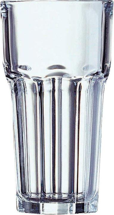 Actual product image Arcoroc Granity (0.65 l, 6 x)