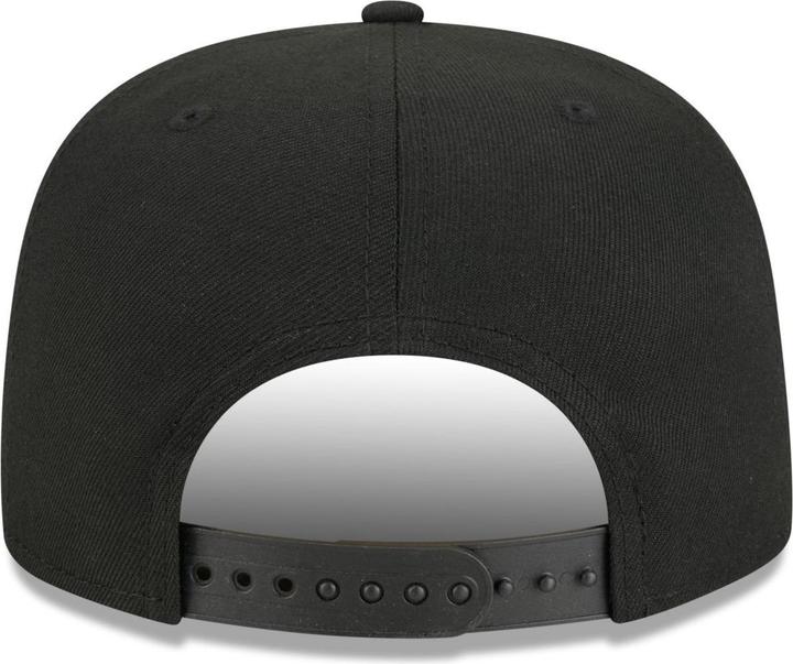 Produktbild New Era 9Fifty A-Frame Cap - CHAMP RING Los Angeles Dodgers (One Size)